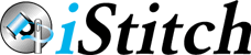 iStitch - Logo