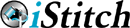 iStitch Logo